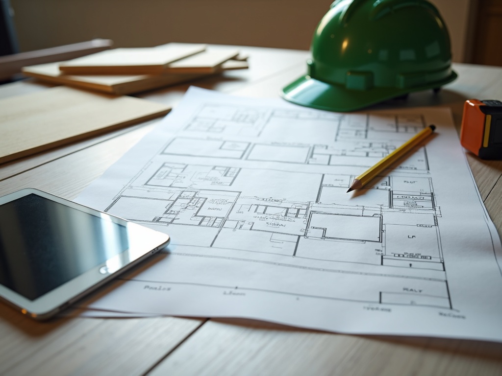 When to Call a General Contractor Instead of a Handyman