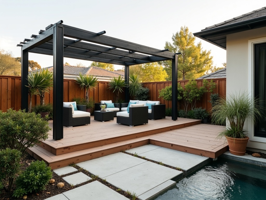 Outdoor Living Trends Sacramento Homeowners Are Asking For