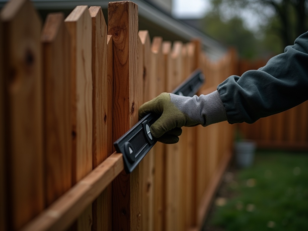 What Sacramento Homeowners Should Do After Wind Damages a Fence